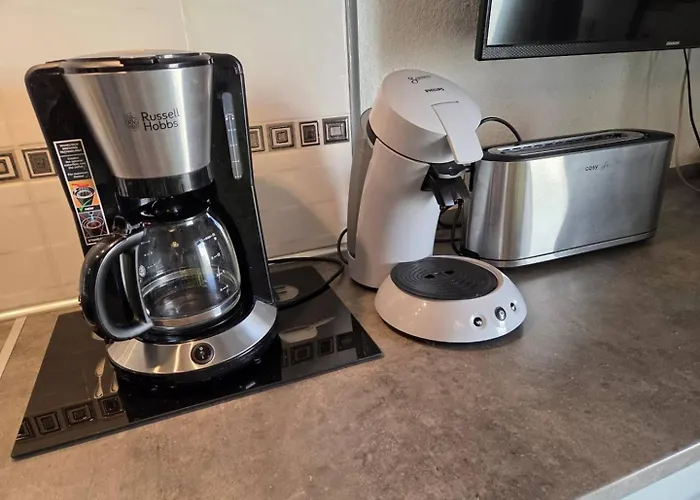 Cristallines Jolie Mitoyenne Piscine Proche Richelieu Cap D'agde Appartamento *