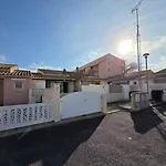 Cristallines Jolie Mitoyenne Piscine Proche Richelieu Cap D'agde דירה *