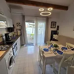 דירה Cristallines Jolie Mitoyenne Piscine Proche Richelieu Cap D'agde