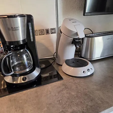 Cristallines Jolie Mitoyenne Piscine Proche Richelieu Cap D'agde Apartment *